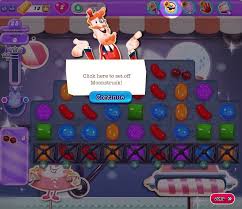 There were also 45 episodes in dreamworld (seven worlds: Candy Crush Saga Dreamworld Funky Factory Book Of Jen