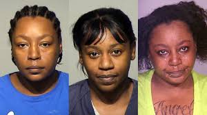Tax fraud, identity theft scheme: Second of three Milwaukee sisters headed  to prison