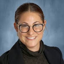 Kelly Gallagher-Friend