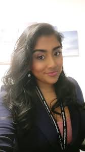 Aneika Hodge Simpson