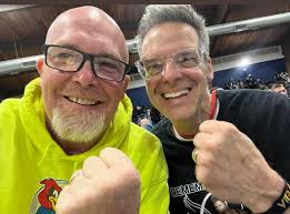 Team zoom meeting with Cliff scheduled