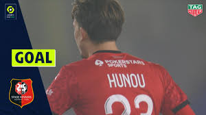 Adrien hunou fifa 21 career mode. Adrien Hunou Highlights Fox Sports