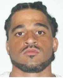 Work release escape of D'Jay Betts