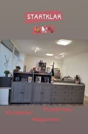 Hundesalon in Magdeburg Atelier Hundeglück