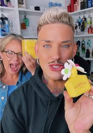 Daisy Jacob Radiant Flower Black Box Vs Regular