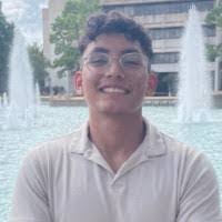 Christopher Escobedo's Instagram, Twitter & Facebook