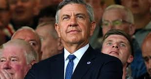 The Rangers factor that could sway Martin sack decision