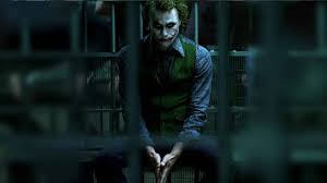 A page for describing characters: Il Cavaliere Oscuro Fan Ricordano Heath Ledger 11 Anni Dopo La Sua Morte
