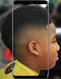 Trendy fade haircuts for black boys. Black Boy Hairstyles For Pc Mac Windows 7 8 10 Free Download Napkforpc Com