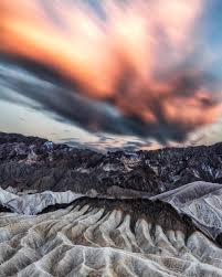 Places death valley junction, california parknational park zabriskie point, death valley national park. Zabriskie Point Death Valley 240 Second Exposure Sony 12 24 F 2 8 Gm Sonyalpha