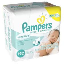 Pampers Pampers Sensitive Wipes Pampers Sensitive Wipes Baby Wipes Sensitive Pampers Wipes