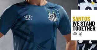 Descubra a melhor forma de comprar online. Novas Camisas Do Santos Fc 2020 2021 Umbro Mantos Do Futebol