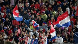 ¡Feriado Nacional! Paraguay Celebra su Clasificación al Mundial 2026 - Imagen principal del artículo