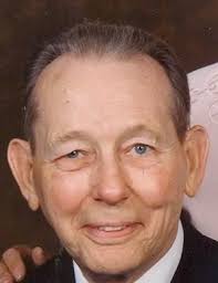 William Kidwell Obituary (2010)