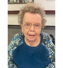 Mary Frances Henry Field