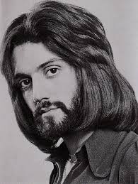 This long bob hairstyle with the shag haircut all put together a beautifully layered lob hairstyle. 1960s And 1970s Were The Most Romantic Periods For Men S Hairstyles Bored Panda