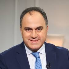 Georges dib-جورج ديب (@Gerogesdib)