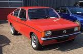 OPEL-KADETT