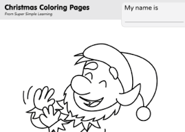 The challenging task for parents and teachers is teaching. Action Verbs Super Simple