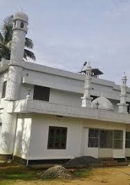 Overbury's Folly - Thalassery | Overbury's Folly Photos, Sightseeing