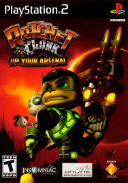 Los mejores memes del triunfo del chelsea sobre arsenal por la final de la europa league 2019. Ps5ratchet Clank Up Your Arsenal Marca Com