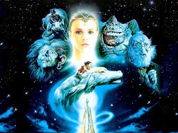 The Movie Re-review: The Neverending Story - Hugh Fort - Berkshire Live