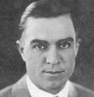 Benjamin Harrison Kline (1894-1974)