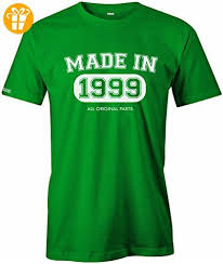 Pin Auf Shirts Zum 18 Geburtstag