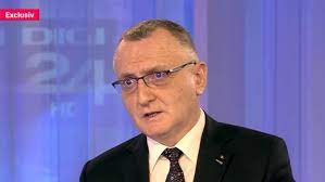 Ministrul educatiei, sorin cimpeanu, a declarat luni ca scolile ar putea fi redeschise pe 8 februarie. Sorin Cimpeanu Familie Arhive Sorin Campeanu Botosaninews Ro Ce Spune Sorin Cimpeanu Despre Profesorii Din Arad Care Au Refuzat Vaccinarea Cu Astrazeneca Teungkumuhibuddinwaly