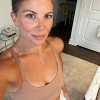 I'm 45 Today! 🥳 To celebrate, I'm sharing my personal experience and  passion for strength training to inspire more women to lift weights instead  of endless sessions