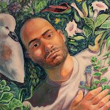 Omar Ahmad Releases 'Inheritance'