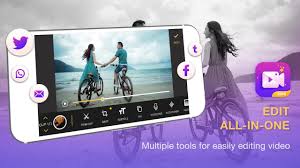 Pembuat vlog dan pembuat intro editor video yang kuat dengan musik. Edit Foto Jadi Video Pakai Musik Dan Membuat Video For Android Apk Download