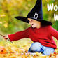 Woodland Wizards – October Half Term event in Birmingham