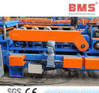Similar Hayes Purlin Mill (hayes c & z purlin line)