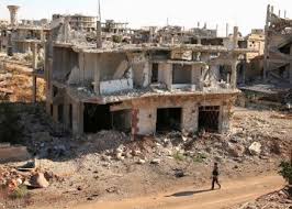 Resultado de imagen para siria