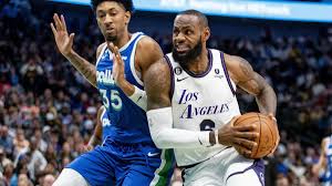 What the Lakers signing Christian Wood ...