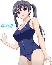 Eroge! H mo Game mo Kaihatsu Zanmai - Kousaka Iori Render 2