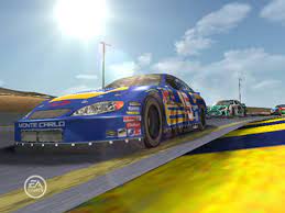 2004 had the best mix of smooth controls and being difficult enough to have a learning curve. Nascar 06 Total Team Control Video Game Reviews And Previews Pc Ps4 Xbox One And Mobile