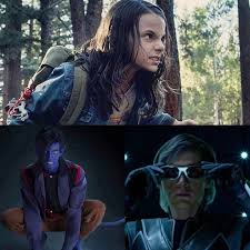 Oltre a Deadpool e Wolverine, quali personaggi degli X-Men vorresti che  venissero portati nella Terra 616 dell'MCU e rimanessero lì? Ecco i miei. :  r/MCUTheories