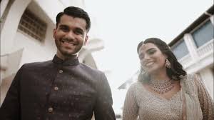 Daniya & Christo Wedding Film