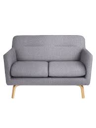 Honbay tufted velvet fabric loveseat living room 2 seater sofa upholstered loveseat sofa for small apartment, emerald green. John Lewis Partners Archie Ii Small 2 Seater Sofa At John Lewis Partners