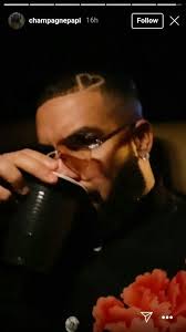 Bossbxtchdrip Drake Drake Drizzy Rihanna And Drake