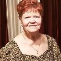 Tina Mae Maggia Obituary (2023)