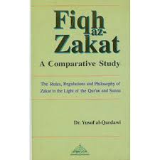 Fiqh Az Zakat Yusuf Al Qardawi 0762042917561 Amazon Com Books