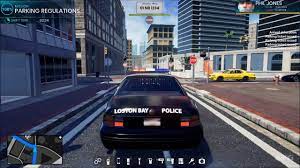 And play border police game: Police Simulator Patrol Duty Gameplay Pc Hd 1080p60fps Youtube