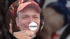 Conózcalo! Buscan a presunto autor material de crimen de policía en Santa  Marta