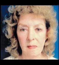 Barbara McGriff Obituary (1933