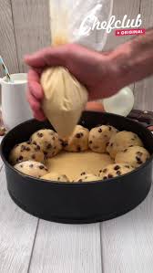Recipe Chocolate Chip Brioche Video Recipe Video In 2020 Fun Baking Recipes Diy Food Recipes Food Videos Desserts