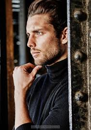 Joffrey Vannier por Maria Petit