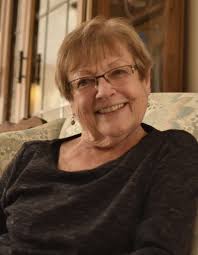 Linda Gail Johnston Obituary